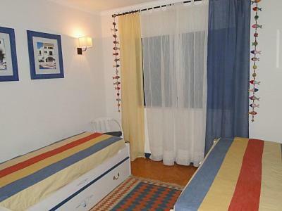 Luxuoso Apartamento Na Praia Sesimbra Ngoại thất bức ảnh