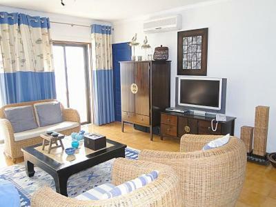 Luxuoso Apartamento Na Praia Sesimbra Ngoại thất bức ảnh