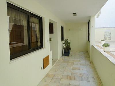 Luxuoso Apartamento Na Praia Sesimbra Ngoại thất bức ảnh