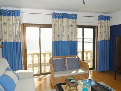 Luxuoso Apartamento Na Praia Sesimbra Ngoại thất bức ảnh
