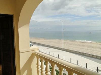 Luxuoso Apartamento Na Praia Sesimbra Ngoại thất bức ảnh